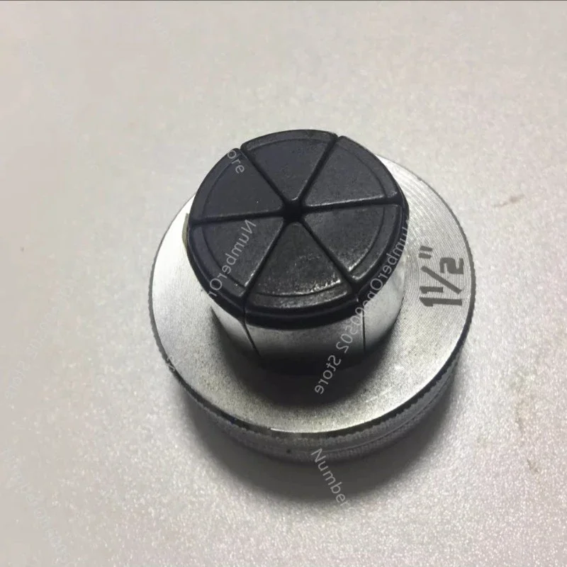 Copper tube inflator Head inflator Needle inflator Copper tube cup mouth welding Refrigeration tool 6-54MM
Copper tube inflator Head inflator Needle inflator Copper tube cup mouth welding Refrigeration tool 6-54MM