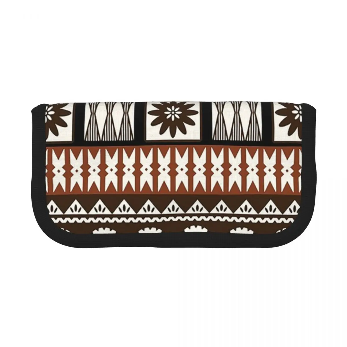 Fijian Masi - Tapa Pencil Cases for Student Gifts Pen Box Pencil Bag Large Capacity Pencil Pouch Pen Holder
Fijian Masi - Tapa Pencil Cases for Student Gifts Pen Box Pencil Bag Large Capacity Pencil Pouch Pen Holder