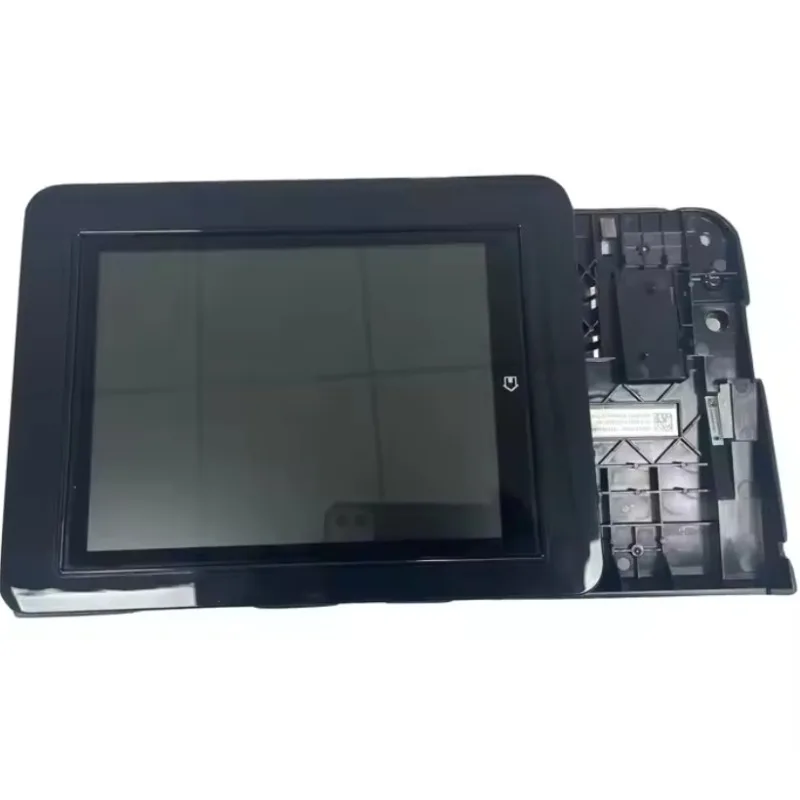 Control Panel Keyboard Touch Screen Assembly for HP M577 M577dn M577c 577 B5L47-67019 B5L47-67018