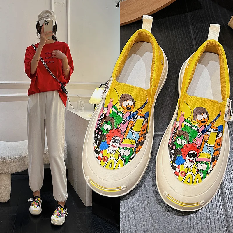 Spring Summer Slippers Soft Flax Simple Cute Warm Home Men Women House Floor Indoor Slides Fur Cross Fat Dudu Shoes Room Flat
Spring Summer Slippers Soft Flax Simple Cute Warm Home Men Women House Floor Indoor Slides Fur Cross Fat Dudu Shoes Room Flat