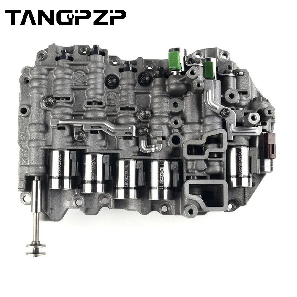 09M TF60SN TR60SN автомобильный модуль трансмиссии, соленоидный корпус клапана (OEM) для Audi Mini Saab Seat ALTEA SKODA
09M TF60SN TR60SN автомобильный модуль трансмиссии, соленоидный корпус клапана (OEM) для Audi Mini Saab Seat ALTEA SKODA