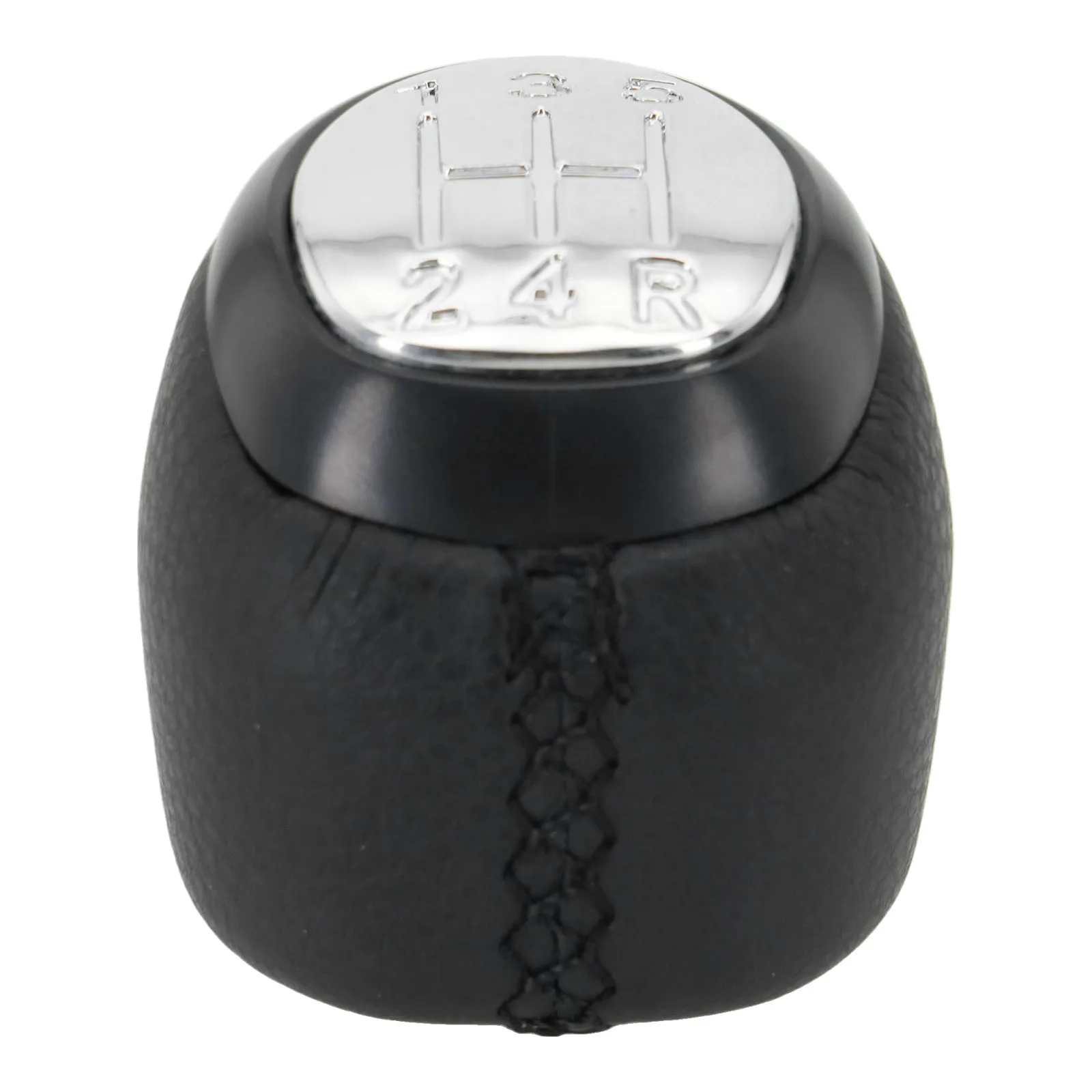Innovative Design Gear Knob Compatible with All Manual Transmission For Saabs Produced Between the Years of '03 '12
Innovative Design Gear Knob Compatible with All Manual Transmission For Saabs Produced Between the Years of '03 '12