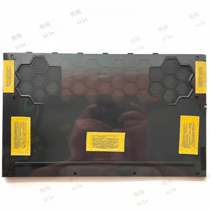 L Новинка для Dell Alienware M15 R3 D Нижняя крышка 001PF9
L Новинка для Dell Alienware M15 R3 D Нижняя крышка 001PF9