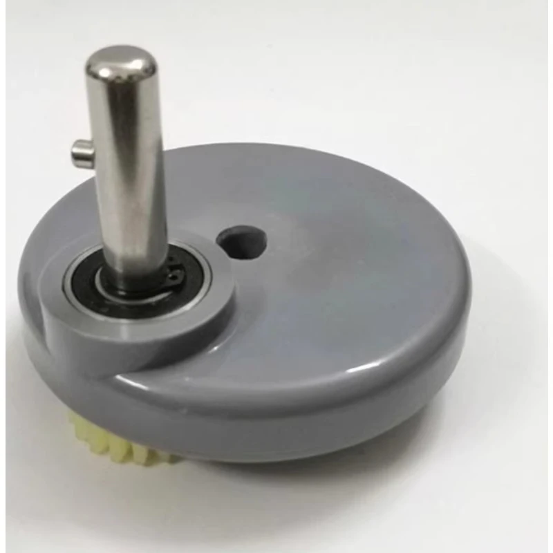 Applicable To Dipont B7 Dough Mixer Mixer Fresh Milk Whisk Machine Accessories Gear Sleeve
Applicable To Dipont B7 Dough Mixer Mixer Fresh Milk Whisk Machine Accessories Gear Sleeve