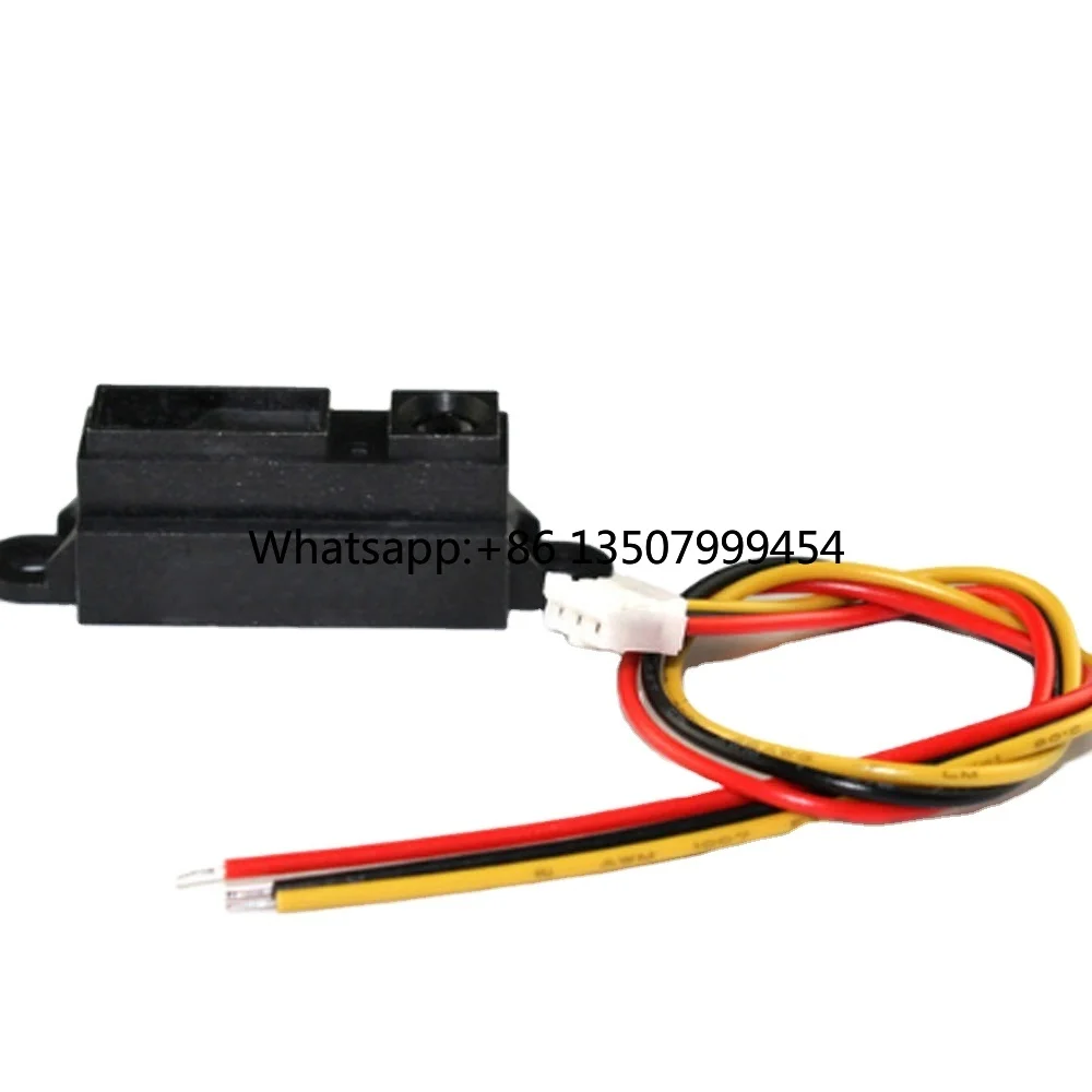 GP2Y0A21YK0F 2Y0A21 Sharp IR Analog Distance Sensor free Cable Compatible Accessories
GP2Y0A21YK0F 2Y0A21 Sharp IR Analog Distance Sensor free Cable Compatible Accessories