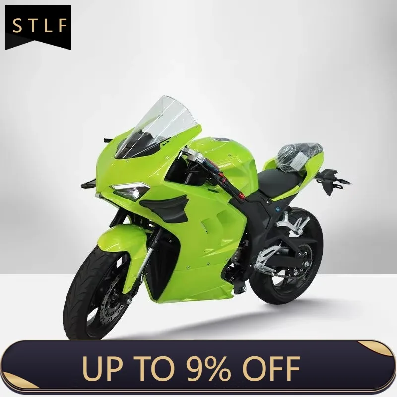 Zuimi High-end Hot Selling 3000W Sport Electric MotorBike 2000W Brushless Central Motor 110km/h Speed Off-Road 72V Electric Moto 
Zuimi High-end Hot Selling 3000W Sport Electric MotorBike 2000W Brushless Central Motor 110km/h Speed Off-Road 72V Electric Moto