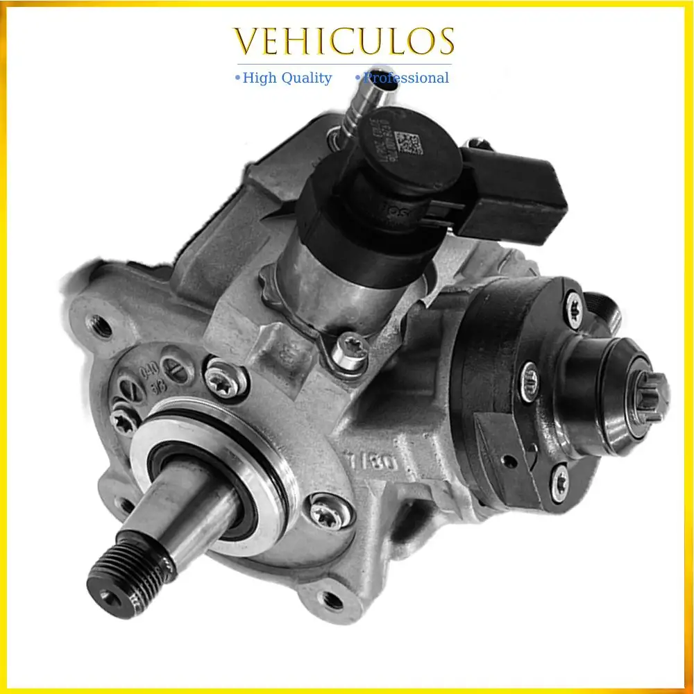 1PCS Fuel Injection Pump For Audi VW Skoda 2.0 TDI 03L130755 0445010507 03L130755A 0445010543 Car Engine Accessories Parts
1PCS Fuel Injection Pump For Audi VW Skoda 2.0 TDI 03L130755 0445010507 03L130755A 0445010543 Car Engine Accessories Parts
