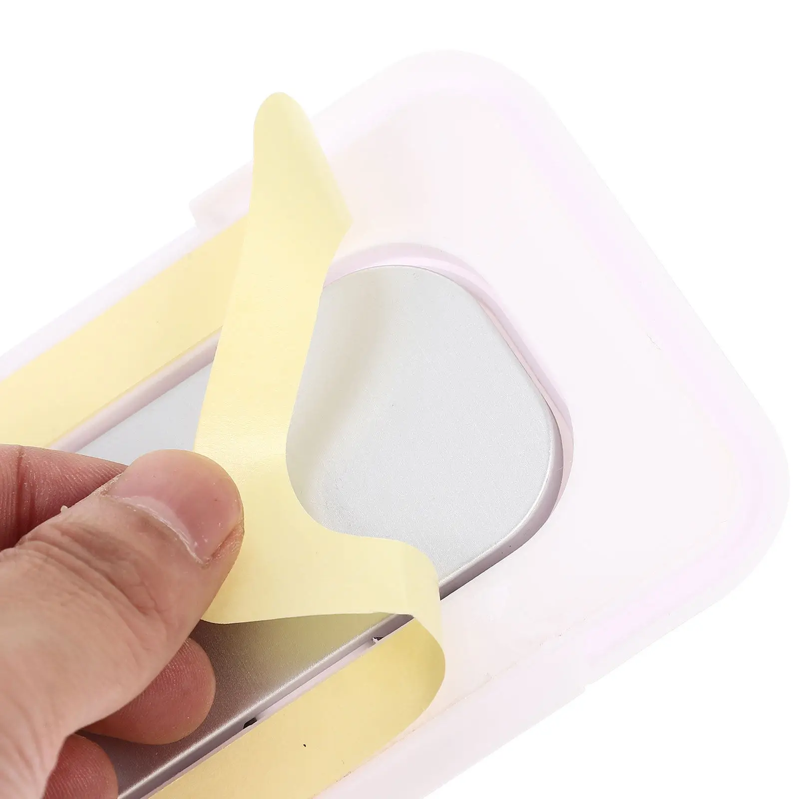 Napkin Heater Wet Wipe Dispenser Wipes Warmer Box Diaper Baby Tissue Travel Portable Water Large Capacity
Napkin Heater Wet Wipe Dispenser Wipes Warmer Box Diaper Baby Tissue Travel Portable Water Large Capacity