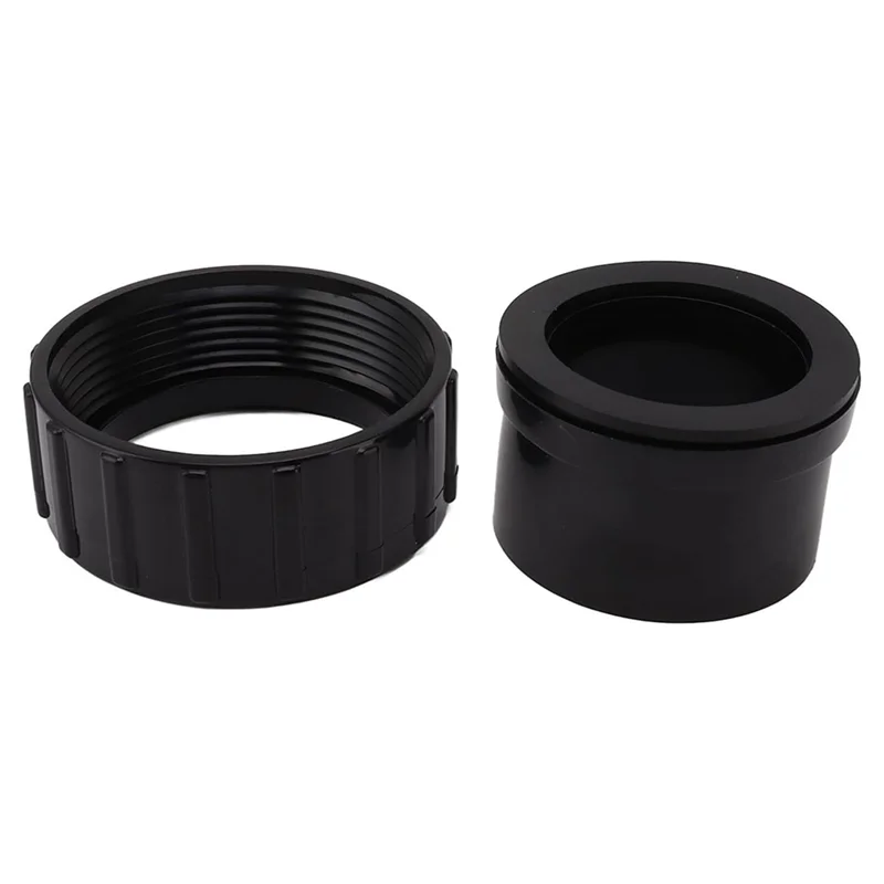 【Flash Deal】SPX3200 Pump Union Connection Kit 2 Pieces For Hayward Tristar, Northstar, Ecostar Pumps& Swimclear Cartridge Filter
【Flash Deal】SPX3200 Pump Union Connection Kit 2 Pieces For Hayward Tristar, Northstar, Ecostar Pumps& Swimclear Cartridge Filter