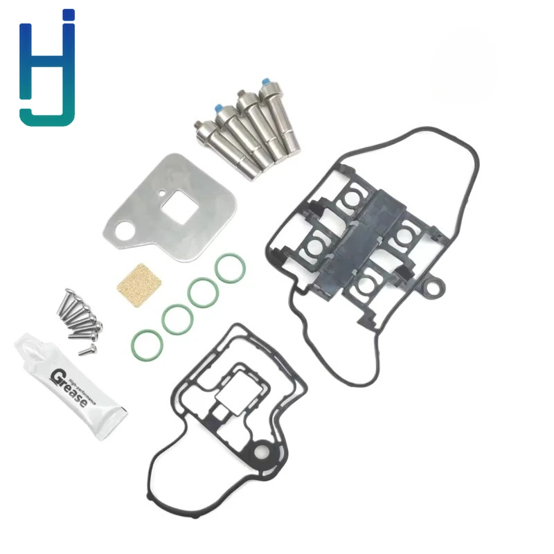 20739643 7420739643 Ремкомплекты электромагнитного клапана для Volvo FH FM
20739643 7420739643 Ремкомплекты электромагнитного клапана для Volvo FH FM