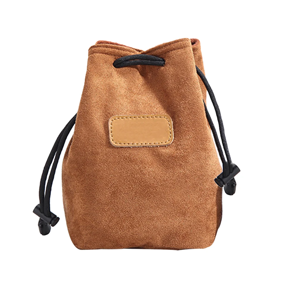 Camera Bag Durable Lens Camera Inner Case Cover Padded Storage Travel Protective Handbag Accessories
Camera Bag Durable Lens Camera Inner Case Cover Padded Storage Travel Protective Handbag Accessories