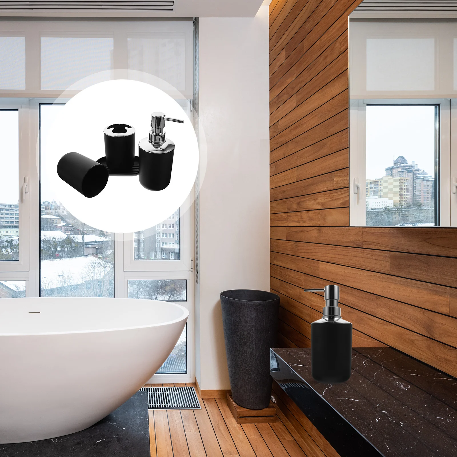 1Set Electroplated Bathroom Accessories Plastic Soap Tray Toothbrush Holder Cup Practical for Home Hotel Washing Use
1Set Electroplated Bathroom Accessories Plastic Soap Tray Toothbrush Holder Cup Practical for Home Hotel Washing Use