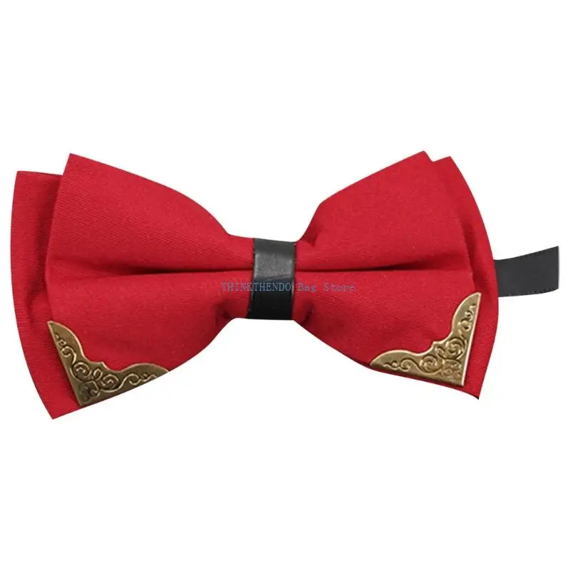 340D Pre-Tied Necktie For Men Easy Clip On Design Modern Wedding Party Accessories
340D Pre-Tied Necktie For Men Easy Clip On Design Modern Wedding Party Accessories