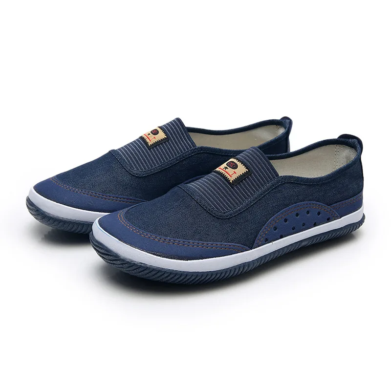 Lutai Spring Autumn Work Shoes Working Mother's Shoes Walking Sneakers Ultra-light Breathable Wear-resistant Soft Cloth Shoes
Lutai Spring Autumn Work Shoes Working Mother's Shoes Walking Sneakers Ultra-light Breathable Wear-resistant Soft Cloth Shoes