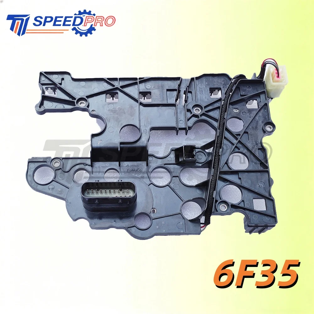 6F35 Transmission Valve Body For Ford Mondeo Edge Explorer Focus Lincoln MKC MKZ 6AT FWD Valve Body
6F35 Transmission Valve Body For Ford Mondeo Edge Explorer Focus Lincoln MKC MKZ 6AT FWD Valve Body