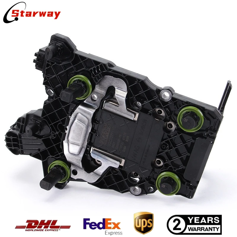 Высокое качество 0GC DQ381 Блок управления коробкой передач TCM TCU 0GC927711G для Volkswagen Audi Skoda 0GC927711H
Высокое качество 0GC DQ381 Блок управления коробкой передач TCM TCU 0GC927711G для Volkswagen Audi Skoda 0GC927711H