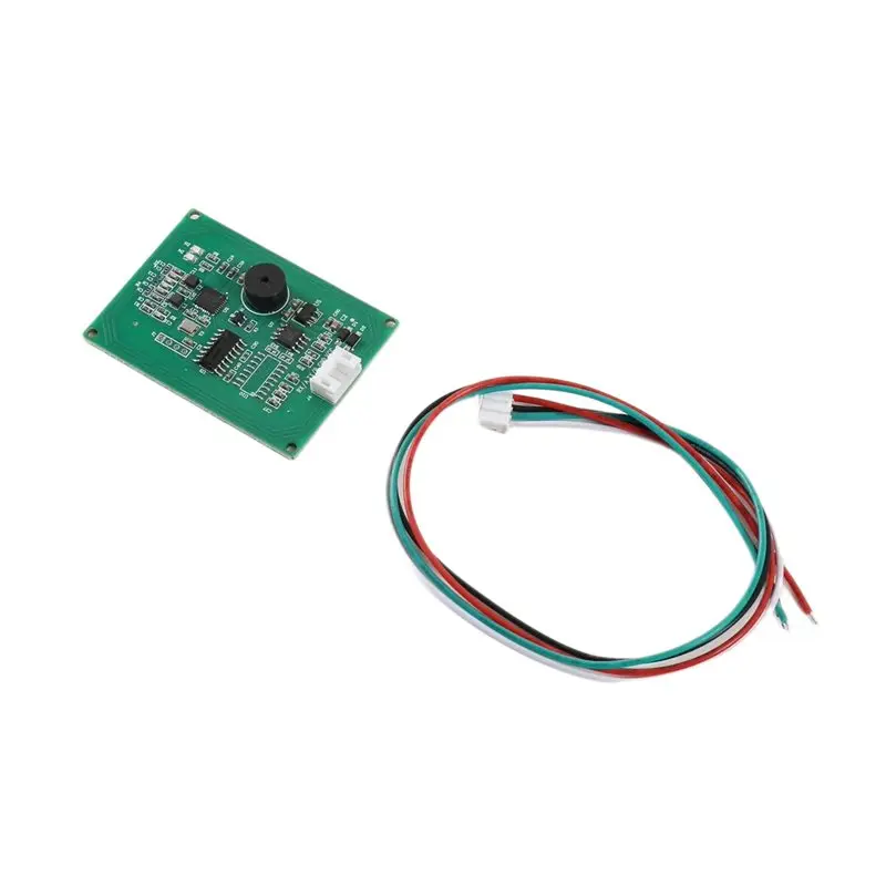 FULL-RFID High-Frequency IC Card Reading Module Recognition Card Reader RS485 Face Storage Cabinet Card Swipe Module
FULL-RFID High-Frequency IC Card Reading Module Recognition Card Reader RS485 Face Storage Cabinet Card Swipe Module