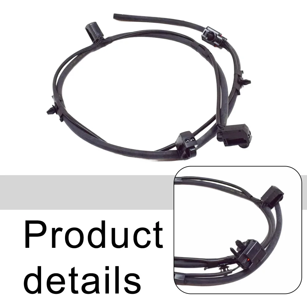 Heating Windshield Nozzle Jet Replacement for For VOLVO For XC60 2008 2009 2010 2011 2012 2013 2014 2015 2016 2017
Heating Windshield Nozzle Jet Replacement for For VOLVO For XC60 2008 2009 2010 2011 2012 2013 2014 2015 2016 2017