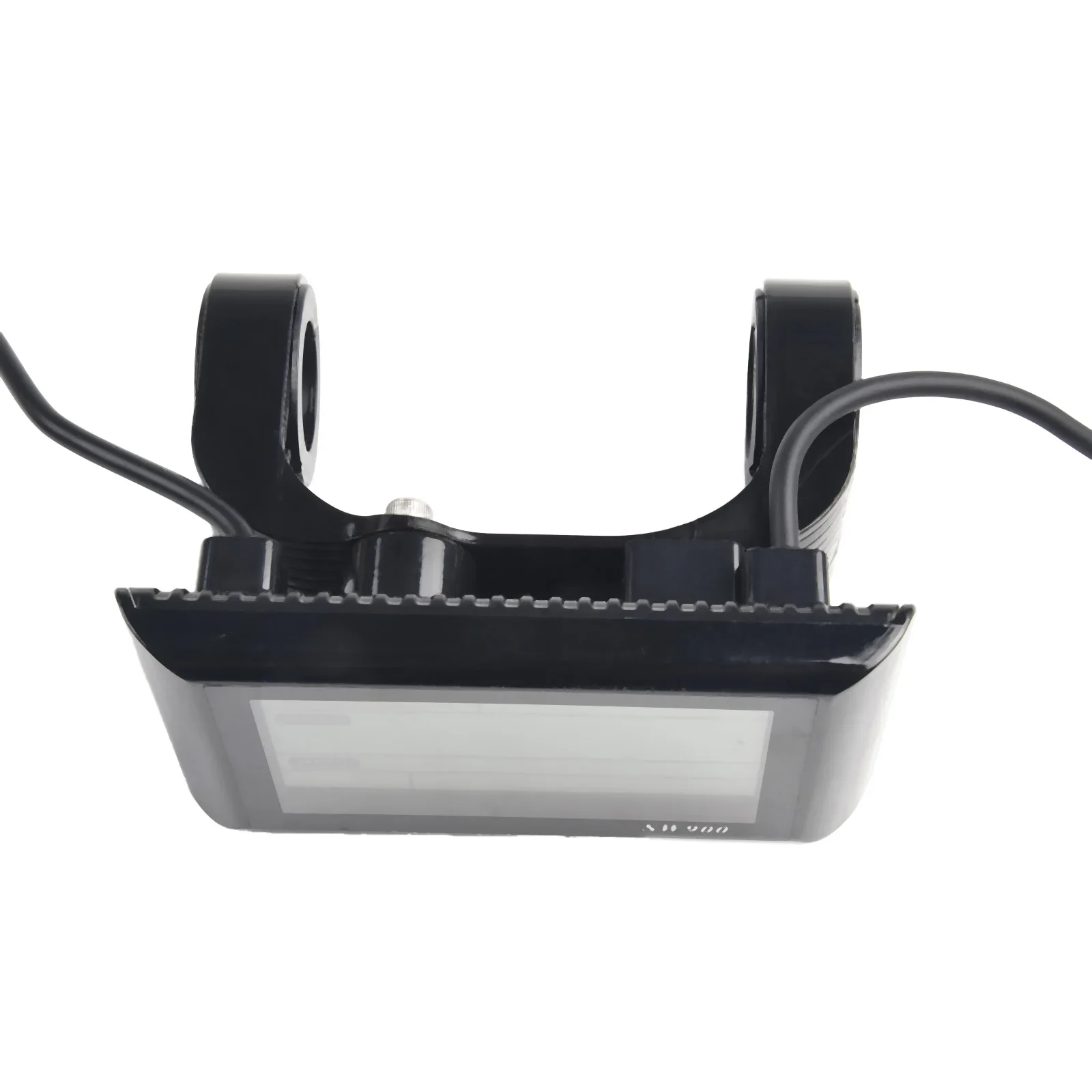 LCD Display SW900 Panel SM Plug/ Waterproof Plug 110*61mm Compatible With JN Controller E-Bike Electric Bicycle Waterproof
LCD Display SW900 Panel SM Plug/ Waterproof Plug 110*61mm Compatible With JN Controller E-Bike Electric Bicycle Waterproof