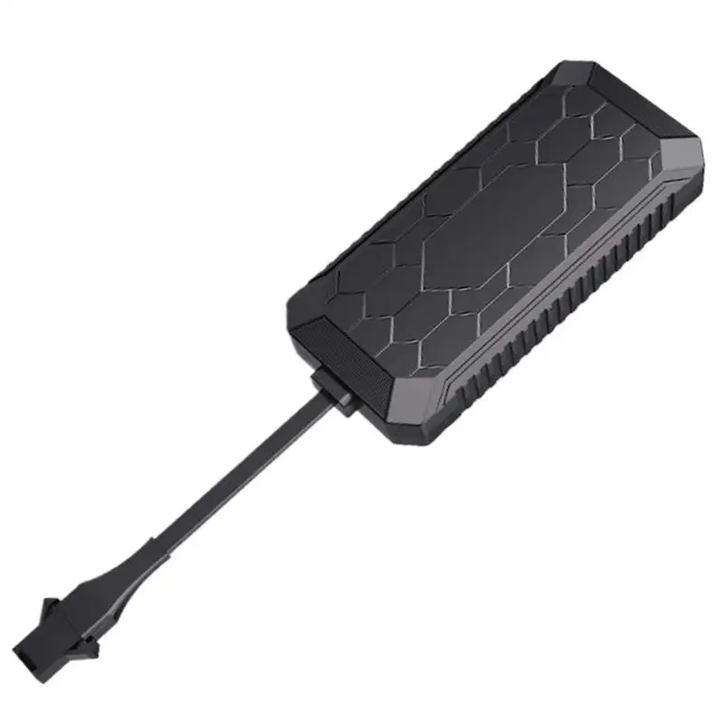 GPS Tracker For Vehicles Car Tracker Device Hiding Anti-Theft Locator Vehicle Must-have Equipment For Motorcycle Cycle Trucks
GPS Tracker For Vehicles Car Tracker Device Hiding Anti-Theft Locator Vehicle Must-have Equipment For Motorcycle Cycle Trucks
