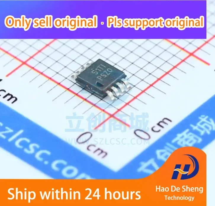 10 шт./лот TPS7A3001DGNR TPS7A3001 логотип PSZQ MSOP-8 новый оригинальный аккумулятор на складе
10 шт./лот TPS7A3001DGNR TPS7A3001 логотип PSZQ MSOP-8 новый оригинальный аккумулятор на складе