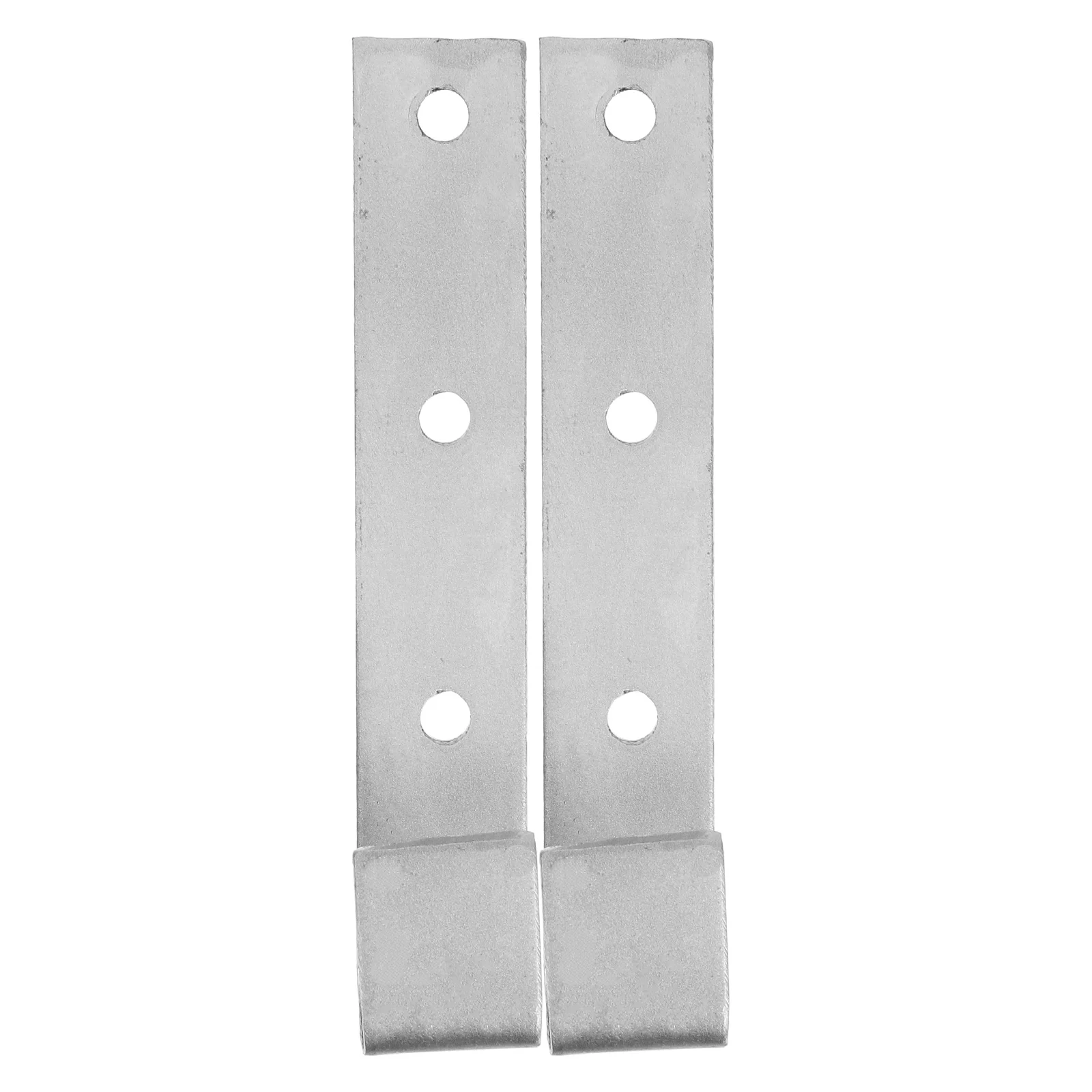 8 Pcs Bed Ladder Hooks Iron Brackets for Children Beds Durable Construction Safe Attachment Wooden Ladder Accessories Curtain
8 Pcs Bed Ladder Hooks Iron Brackets for Children Beds Durable Construction Safe Attachment Wooden Ladder Accessories Curtain