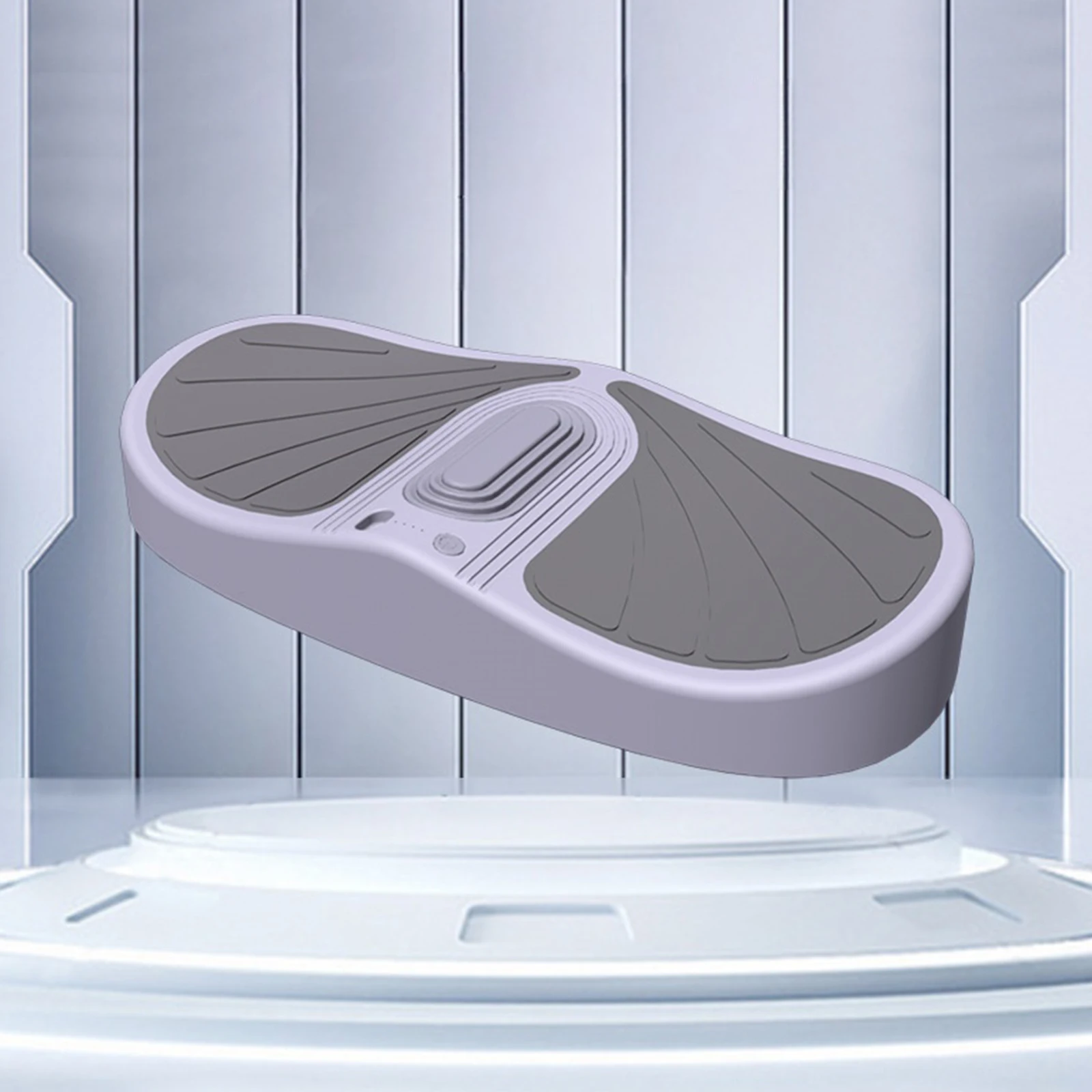 Electric Pelvic Floor Muscle Trainer 4 Modes Pelvic Floor Muscle Exerciser Silicone Buttocks Shaping Machine for Men & Women
Electric Pelvic Floor Muscle Trainer 4 Modes Pelvic Floor Muscle Exerciser Silicone Buttocks Shaping Machine for Men & Women