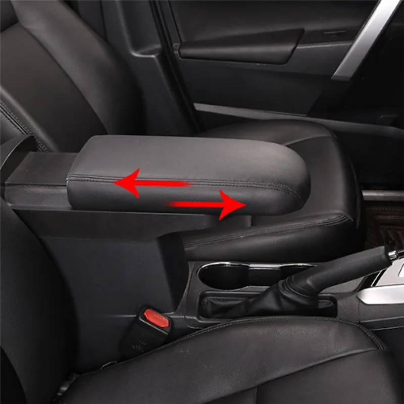 P-Premium-автомобильная крышка подлокотника центральной консоли, удлиненная защитная крышка коробки для Toyota Corolla 2019-2021 
P-Premium-автомобильная крышка подлокотника центральной консоли, удлиненная защитная крышка коробки для Toyota Corolla 2019-2021