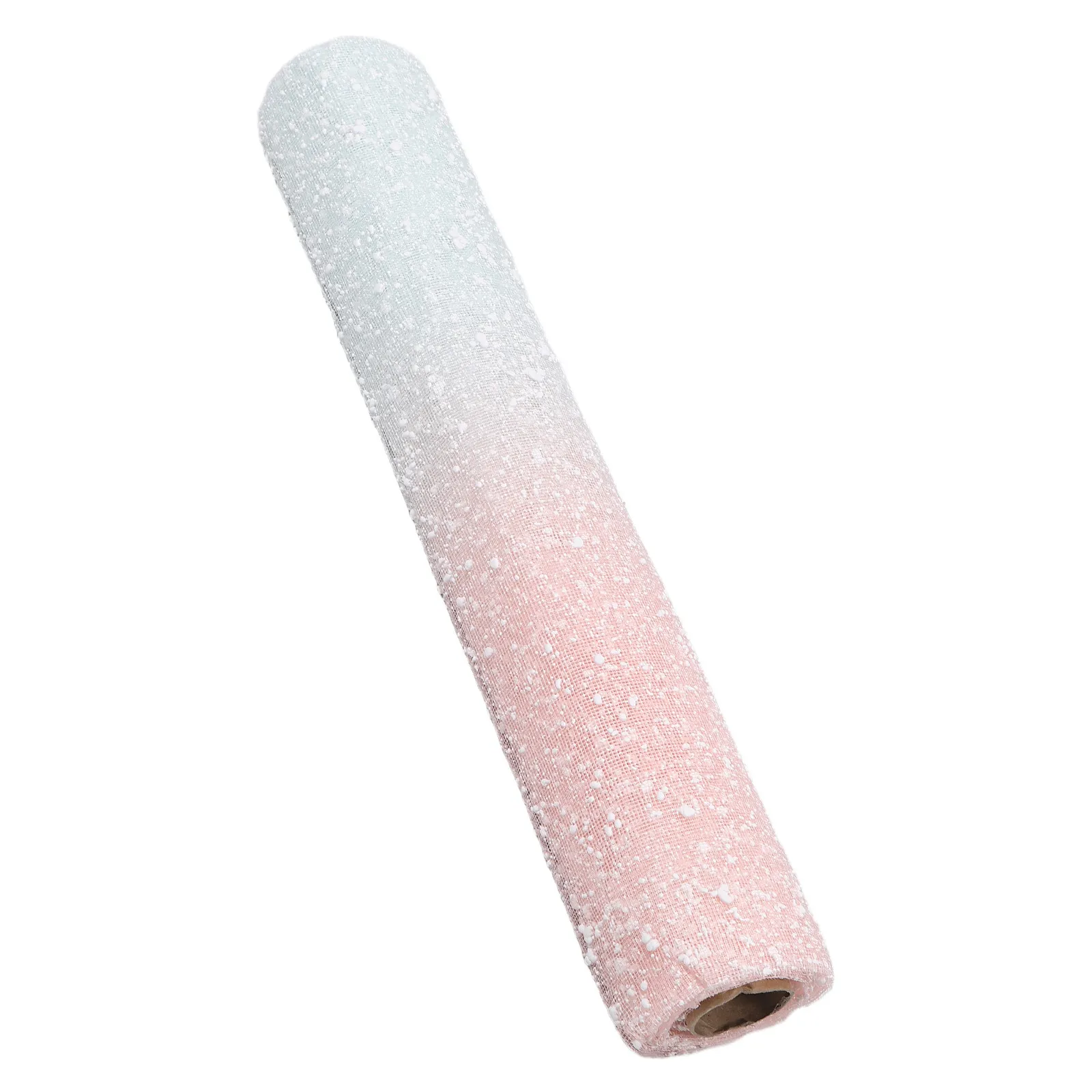 1 Roll Gradient Snow Dot Tulle Mesh 4 Yard Mesh Flower Wrapping Paper Floral Bouquet Wrap Wedding Birthday Valentine Gift
1 Roll Gradient Snow Dot Tulle Mesh 4 Yard Mesh Flower Wrapping Paper Floral Bouquet Wrap Wedding Birthday Valentine Gift