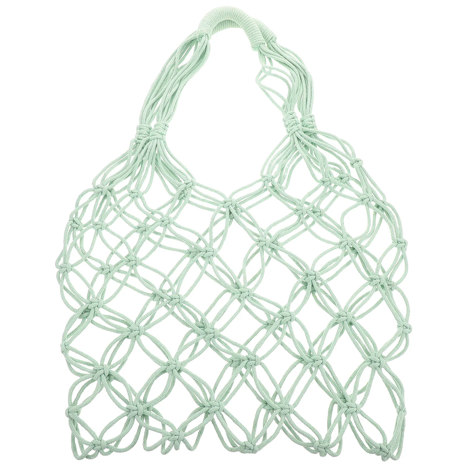 Cotton String Mesh Bag Reusable Cotton Mesh Produce Shopping Bags for Fruits Vegetable and Groceries for Beach and Vacation
Cotton String Mesh Bag Reusable Cotton Mesh Produce Shopping Bags for Fruits Vegetable and Groceries for Beach and Vacation