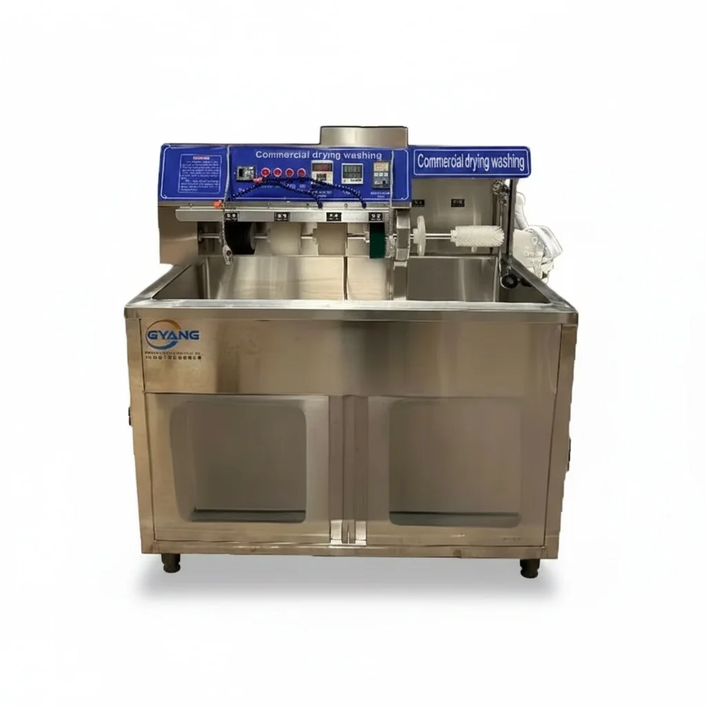 Commercial Laundry Shop Shoe Washing Dryer Best Price Cleaning Shoe Machine Shoe Washing Equipment
Commercial Laundry Shop Shoe Washing Dryer Best Price Cleaning Shoe Machine Shoe Washing Equipment
