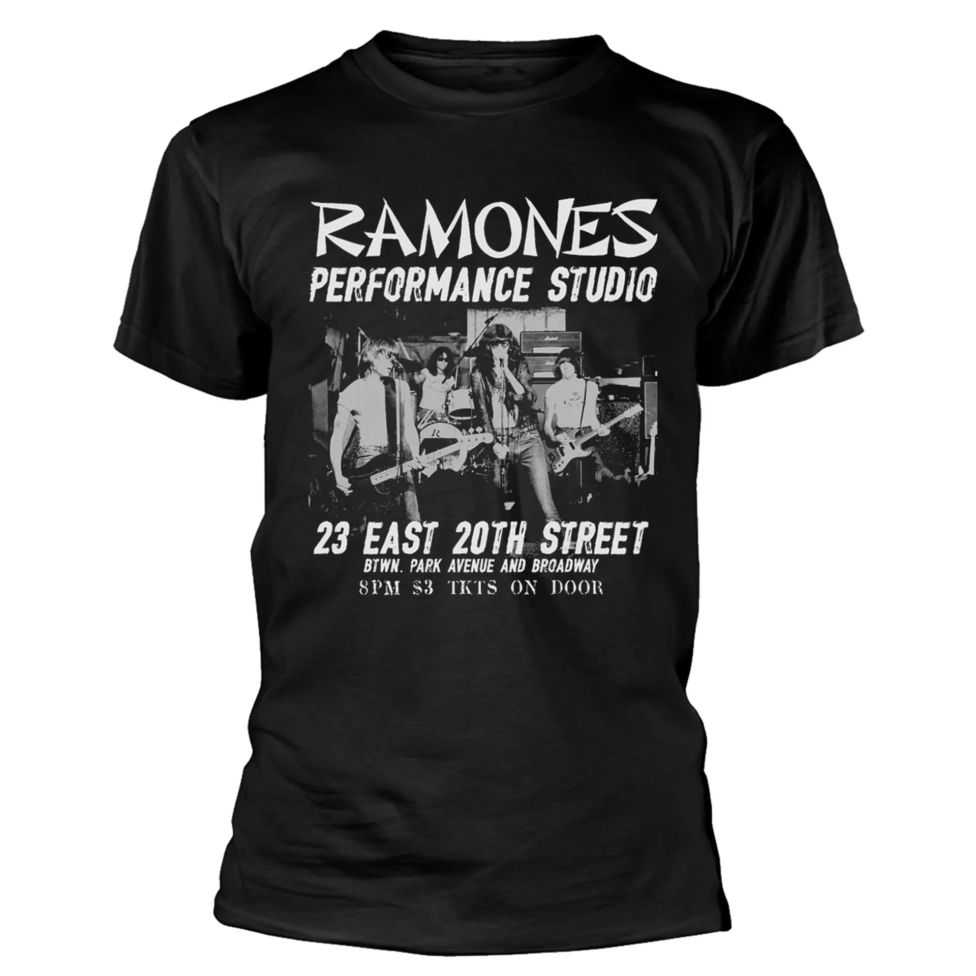 Ramones East Village T-Shirt Men and Women Short Sleeve Cotton Tees Brand T-shirt Retro Rock Band Y2k Tops Men's Summer Clothing
Ramones East Village T-Shirt Men and Women Short Sleeve Cotton Tees Brand T-shirt Retro Rock Band Y2k Tops Men's Summer Clothing