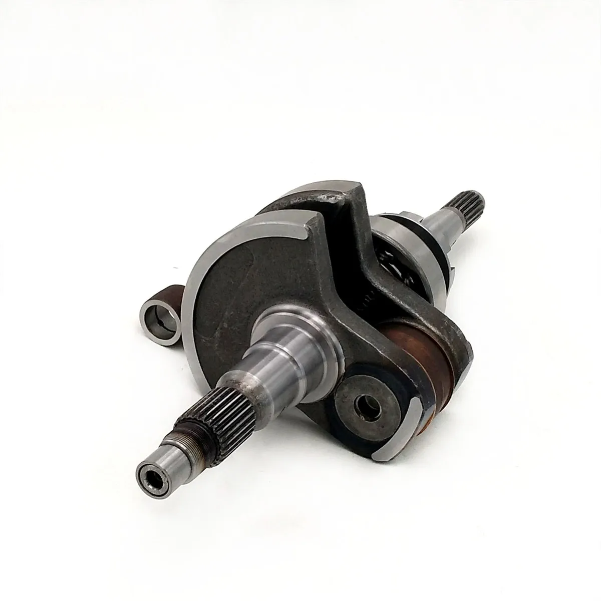 Crankshaft Connecting Rod Assy For Hisun 500 ATV UTV Engine spare part HS CODE 13200-004000-0000 P004000132000000
Crankshaft Connecting Rod Assy For Hisun 500 ATV UTV Engine spare part HS CODE 13200-004000-0000 P004000132000000