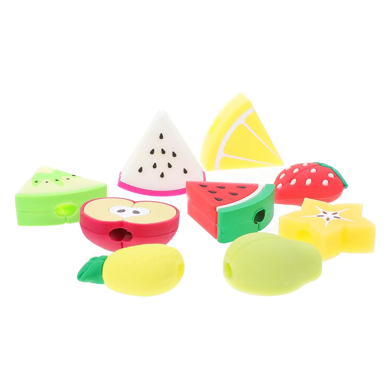 9 Pcs Fruit Shaped Cable Protectors PVC Data Line Covers USB Sleeves Compatible Computers Laptops Anti Fray Long
9 Pcs Fruit Shaped Cable Protectors PVC Data Line Covers USB Sleeves Compatible Computers Laptops Anti Fray Long