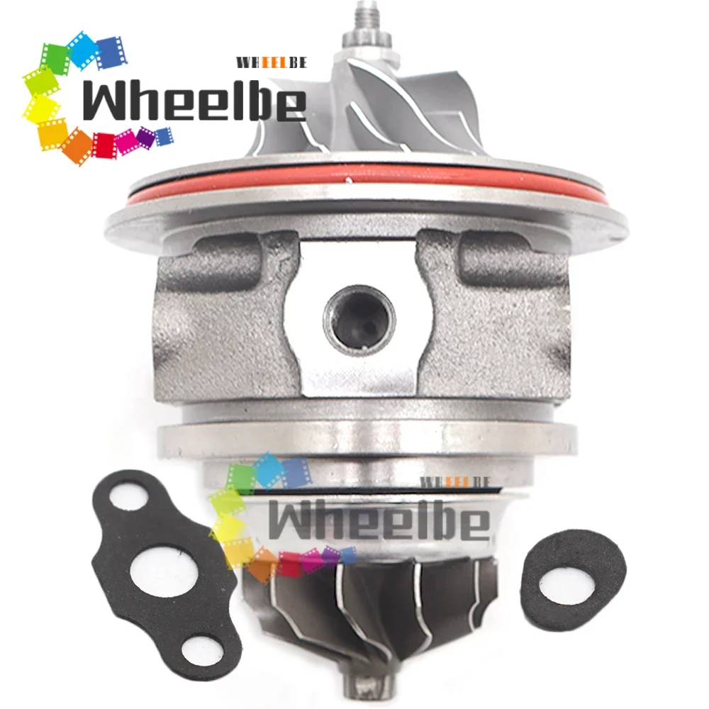 Turbo Turbocharger Cartridge for Mitsubishi L200 Shogun 2.5 L 2016-2020 TF035 49135-02650 49135-02652 49S35-02652 MR968080
Turbo Turbocharger Cartridge for Mitsubishi L200 Shogun 2.5 L 2016-2020 TF035 49135-02650 49135-02652 49S35-02652 MR968080