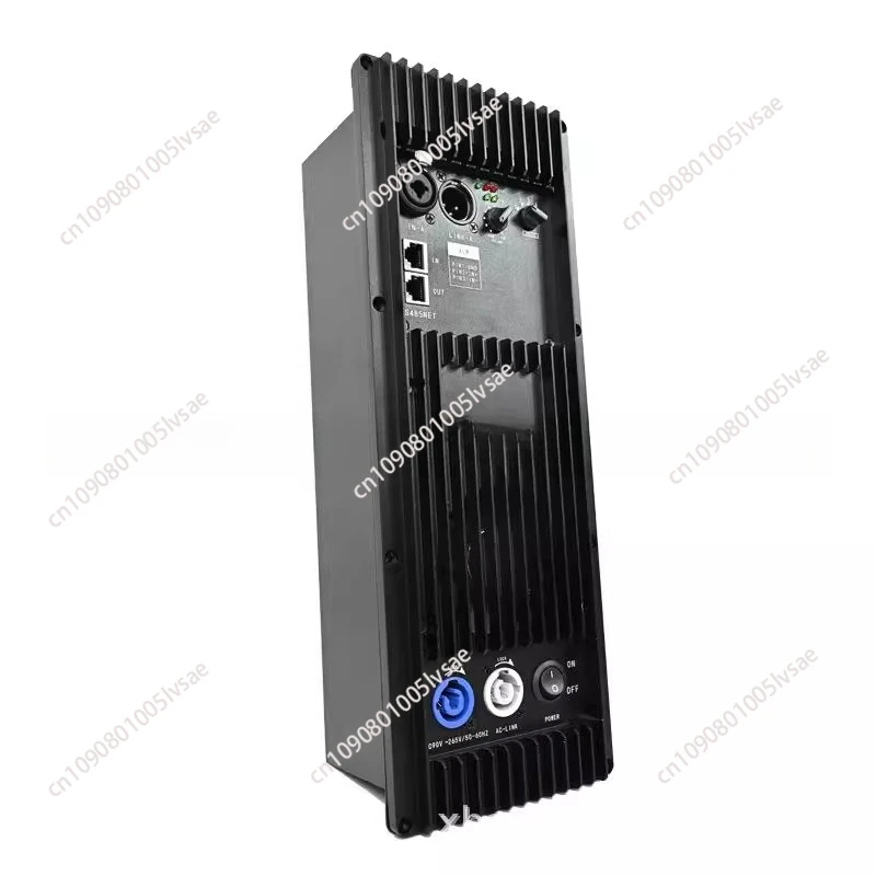 Модульный пластинчатый усилитель 2800 Вт, цифровой процессор сигналов, усилитель мощности, 18-дюймовый 21-дюймовый модуль усилителя басового сабвуфера
Модульный пластинчатый усилитель 2800 Вт, цифровой процессор сигналов, усилитель мощности, 18-дюймовый 21-дюймовый модуль усилителя басового сабвуфера