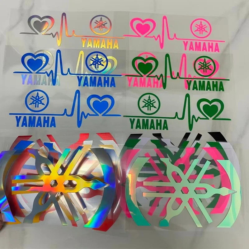 Yamaha Motorcycle Waterproof Sticker Yamaha Body Vinyl Sticker For Yamaha Mt-10 Mt-09 Mt-07 Mt-03 NMAX XMAX YZF-R1 R3 Refit
Yamaha Motorcycle Waterproof Sticker Yamaha Body Vinyl Sticker For Yamaha Mt-10 Mt-09 Mt-07 Mt-03 NMAX XMAX YZF-R1 R3 Refit