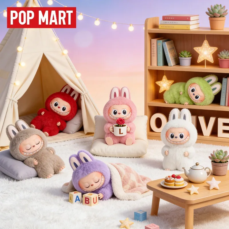 POP MART Labubu Heart Code pin for love Series 4th Gen Vinyl Keychain Figures – Unlock 14 regular styles + 1 secret style gift
POP MART Labubu Heart Code pin for love Series 4th Gen Vinyl Keychain Figures – Unlock 14 regular styles + 1 secret style gift