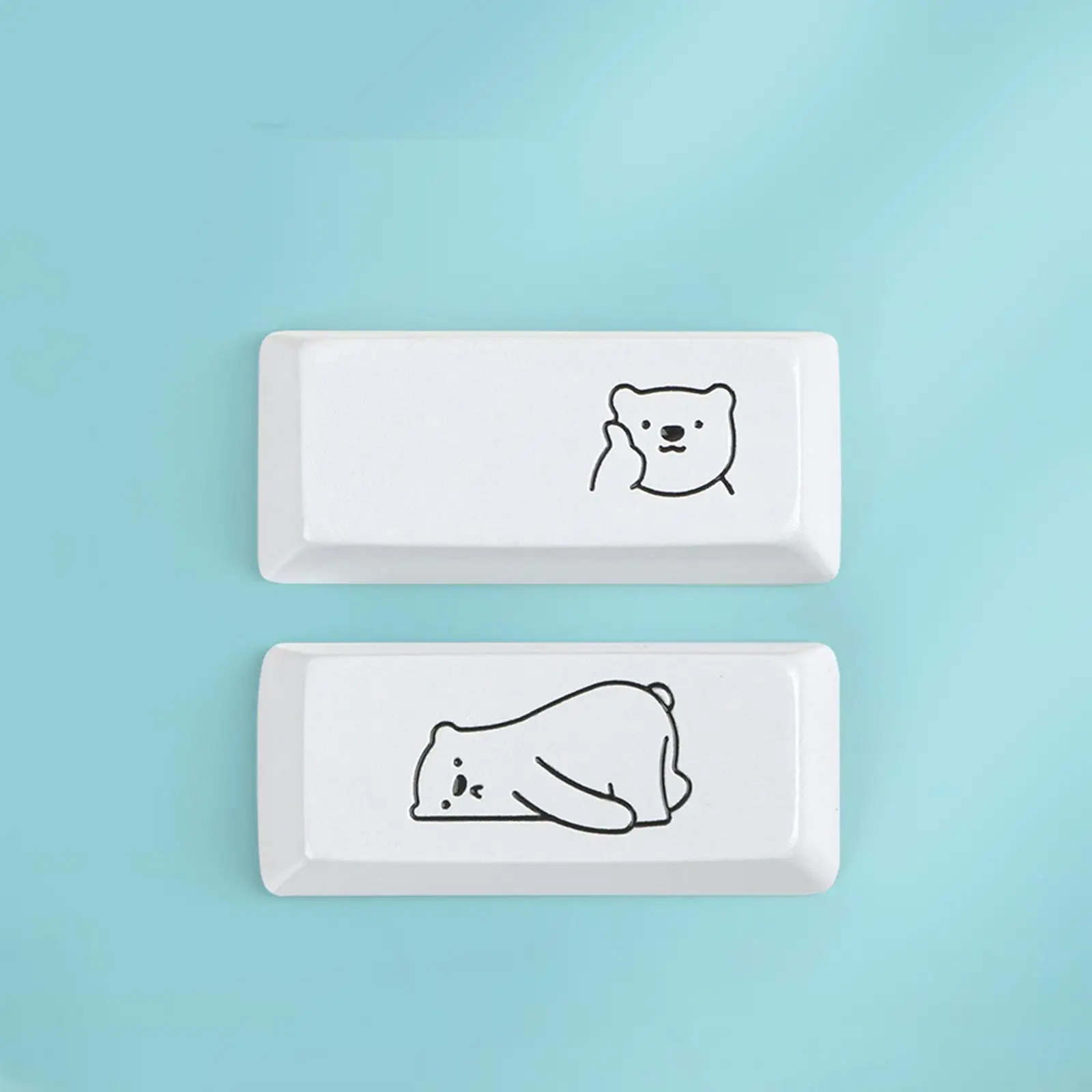 Клавиша Enter для механических клавиатур с переключателями CHERRY MX
Клавиша Enter для механических клавиатур с переключателями CHERRY MX