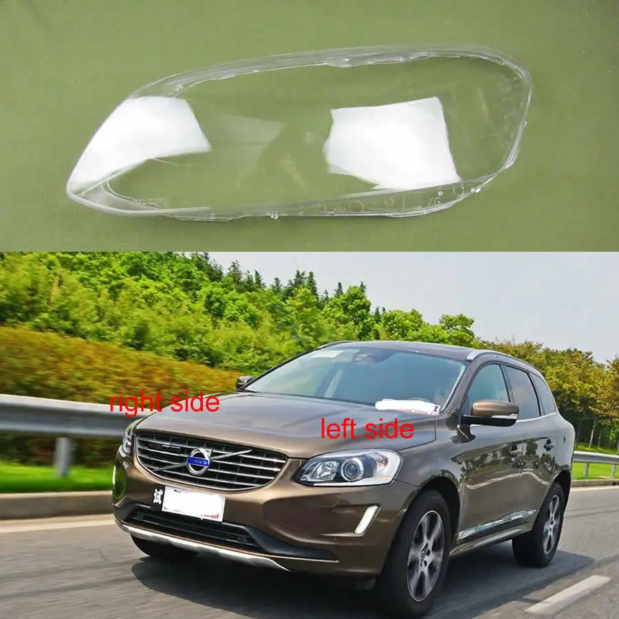 Для Volvo XC60 2014 2015 2016 2017 2018 2019 прозрачный абажур, крышка фары, стеклянный абажур, крышка фары, линза
Для Volvo XC60 2014 2015 2016 2017 2018 2019 прозрачный абажур, крышка фары, стеклянный абажур, крышка фары, линза