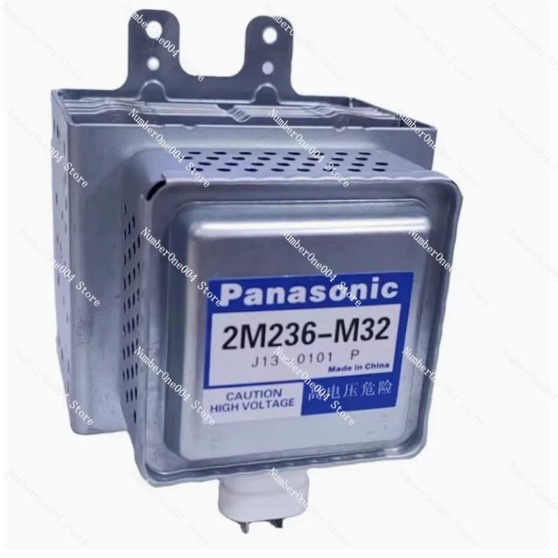 Новый магнетрон для микроволновой печи Panasonic для магнетрона 2M261-M1, детали для микроволновой печи, магнетрон для микроволновой печи
Новый магнетрон для микроволновой печи Panasonic для магнетрона 2M261-M1, детали для микроволновой печи, магнетрон для микроволновой печи
