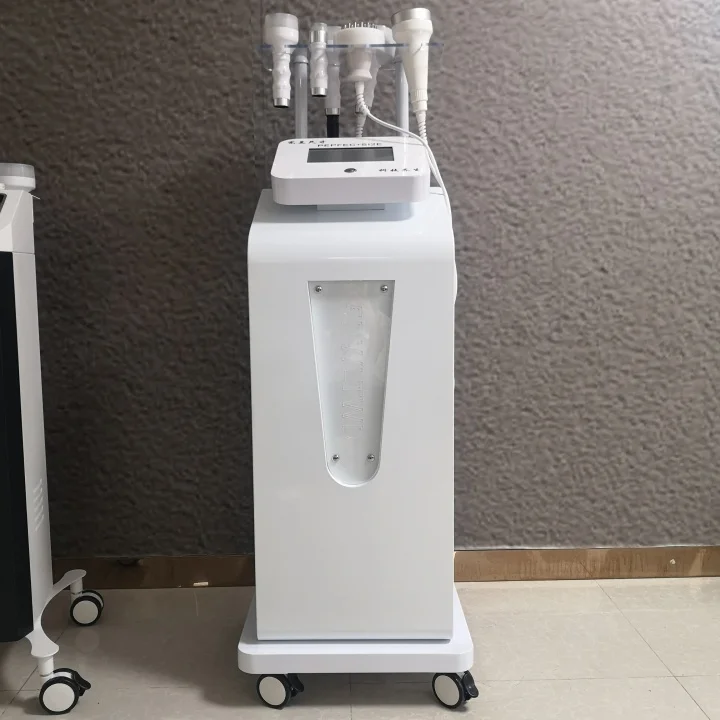 cavitation 6 in 1 weight loss body slimming machine vibration massage equipment
cavitation 6 in 1 weight loss body slimming machine vibration massage equipment