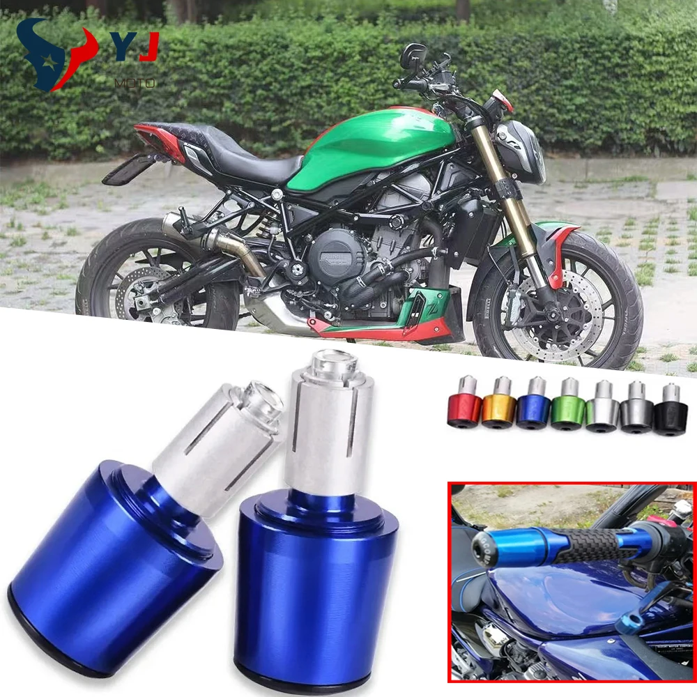 Новинка для Benelli 502C 302S 752S leoncino 500 BJ500 250 BJ250 TRK 502 TNT 300 600 trk502X, концевые заглушки руля мотоцикла, ручки
Новинка для Benelli 502C 302S 752S leoncino 500 BJ500 250 BJ250 TRK 502 TNT 300 600 trk502X, концевые заглушки руля мотоцикла, ручки