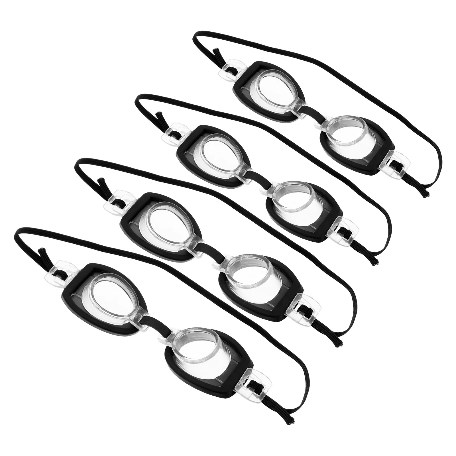 4Pcs Miniature Swimming Eyewear Lightweight Precise Design DIY Craft Accessories for Dollhouse Playhouse Decoration
4Pcs Miniature Swimming Eyewear Lightweight Precise Design DIY Craft Accessories for Dollhouse Playhouse Decoration
