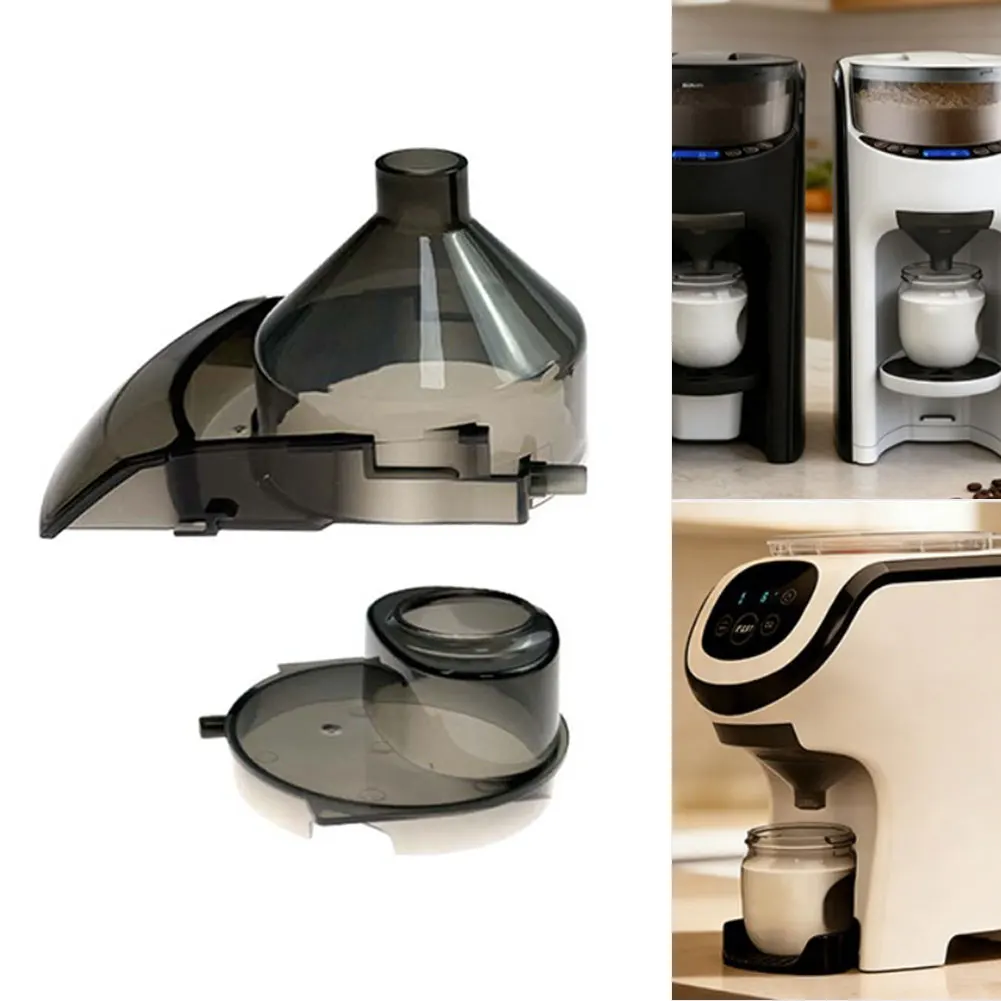 1 Baby Brezza Milk Frother Replacement Funnel - Compact And Portable, Suitable For All Milk Froth Applications
1 Baby Brezza Milk Frother Replacement Funnel - Compact And Portable, Suitable For All Milk Froth Applications
