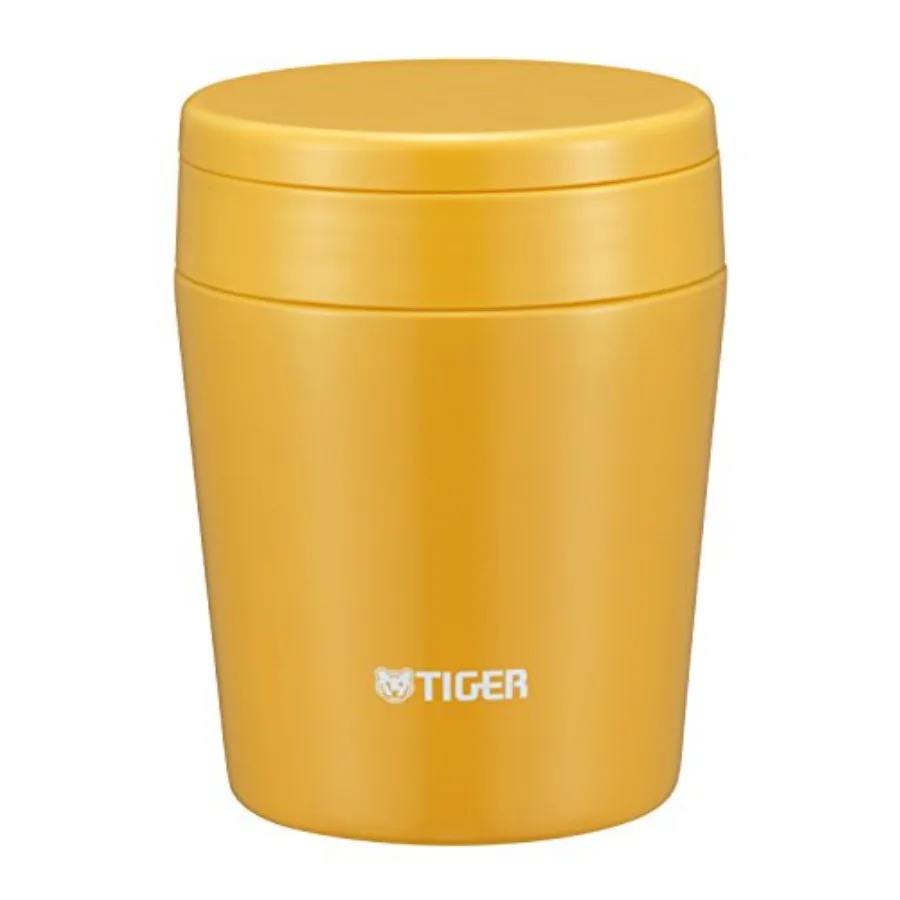 Thermos Vacuum Insulated Soup Jar 10.1 fl oz 300 ml Thermal Bento Box Wide Mouth Round Bottom MCL-B030-YS
Thermos Vacuum Insulated Soup Jar 10.1 fl oz 300 ml Thermal Bento Box Wide Mouth Round Bottom MCL-B030-YS