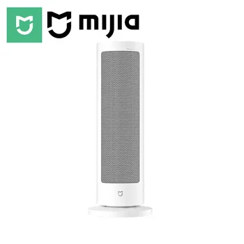 MIJIA 가정용 선풍기 히터, 전기 난방 팬, 다중 안전 보호, 가정용 라디에이터 워머 기계, 220V, 2000W
