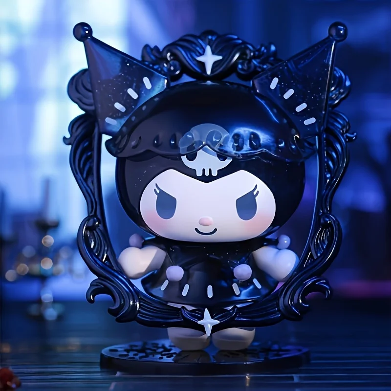 ****Горячая случайная одежда из серии Kuroumi Witch, слепая коробка, фигурка, модель, настольные украшения
****Горячая случайная одежда из серии Kuroumi Witch, слепая коробка, фигурка, модель, настольные украшения