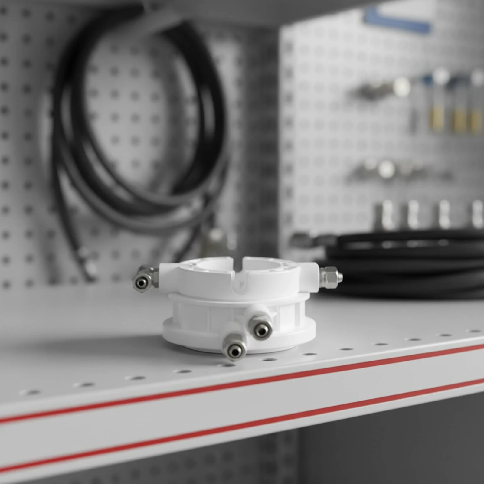 Tire Changer Rotary Valve Easy Installation Pneumatic Rotary Valve Air Distributor Cylinder High-Performance Repair Part
Tire Changer Rotary Valve Easy Installation Pneumatic Rotary Valve Air Distributor Cylinder High-Performance Repair Part