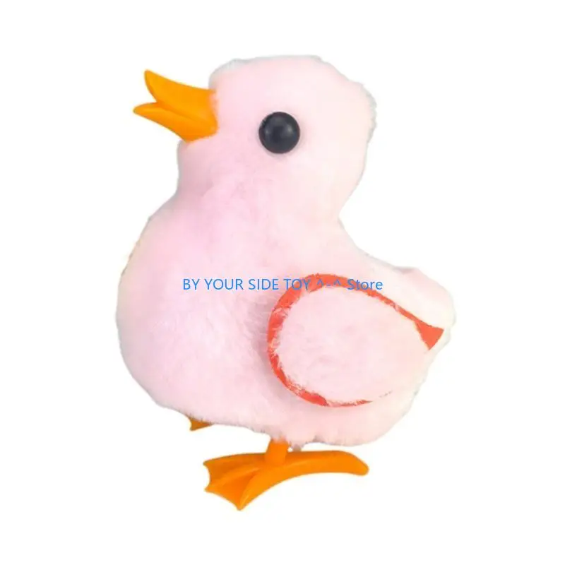 Quacking Plush Duck Toy Stuffed Animals Musical Electric Walking Toy Christmas Gift for Toddlers Boys Girls U6XE
Quacking Plush Duck Toy Stuffed Animals Musical Electric Walking Toy Christmas Gift for Toddlers Boys Girls U6XE